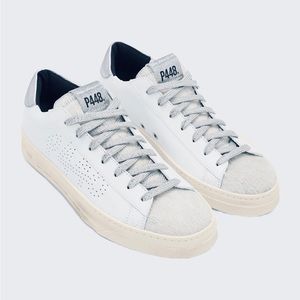 P448 Jack Spectre sneakers